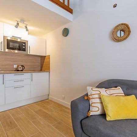 Apartament Superbe Loft Entre La Gare Et Vieux Port Marsylia Zewnętrze zdjęcie