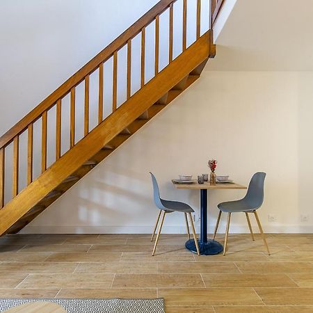 Apartament Superbe Loft Entre La Gare Et Vieux Port Marsylia Zewnętrze zdjęcie