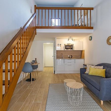 Apartament Superbe Loft Entre La Gare Et Vieux Port Marsylia Zewnętrze zdjęcie