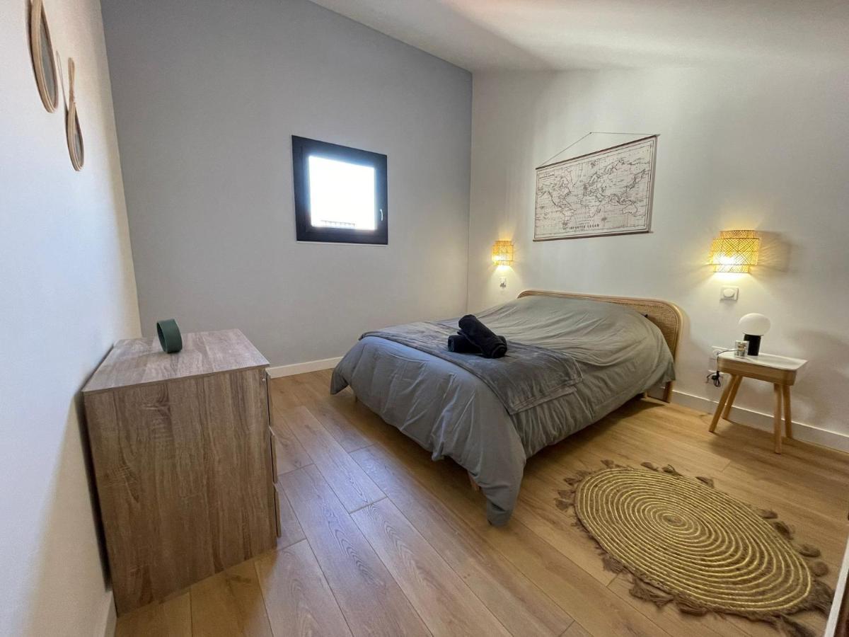 Apartament Superbe Loft Entre La Gare Et Vieux Port Marsylia Zewnętrze zdjęcie
